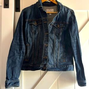 Old navy jean jacket